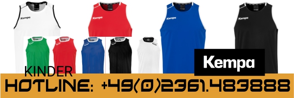 kempabanner kinder