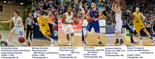 PEAK FiveNine Basketball Herren