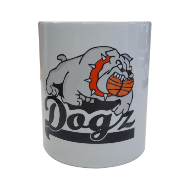 Dogz Kaffeebecher