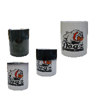 Dogz Zaubertasse