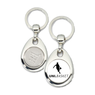Schluesselanhaenger UniBasketBasel