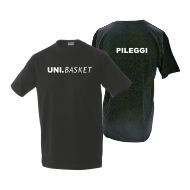 Tshirt UniBasketBasel