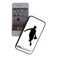 iPhoneCase UniBasketBasel