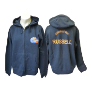 Hoodie TC Sterkrade69