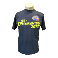 TC Sterkrade69 U12 Kreismeister2013