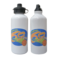 Trinkflasche TC Sterkrade69