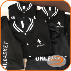 UniBasket Basel